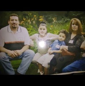 Meet your Posher, Domingo